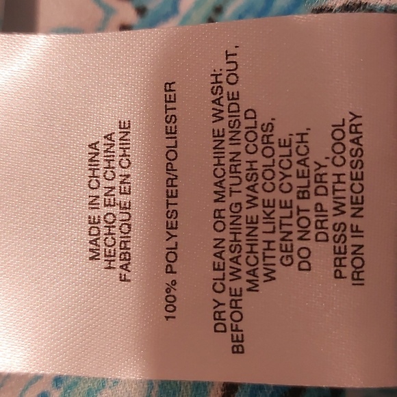 Jones New York Top - Picture 9 of 11